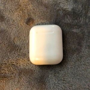 Genuine apple air pods